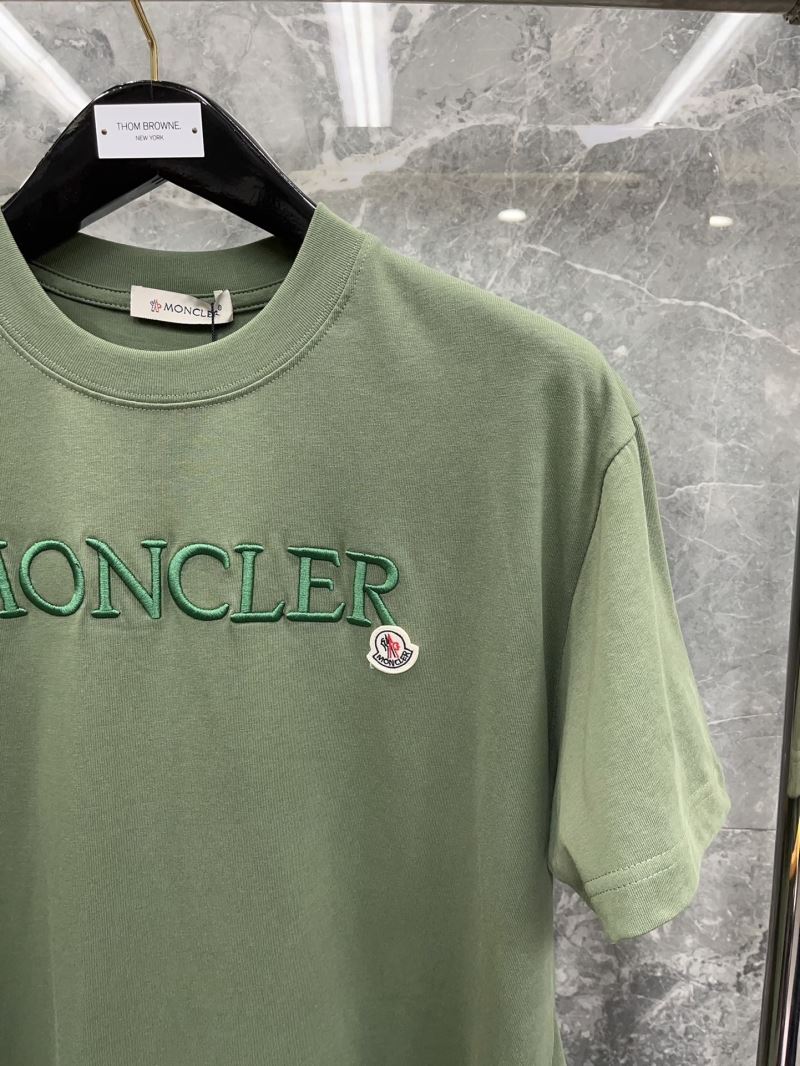 Moncler T-Shirts